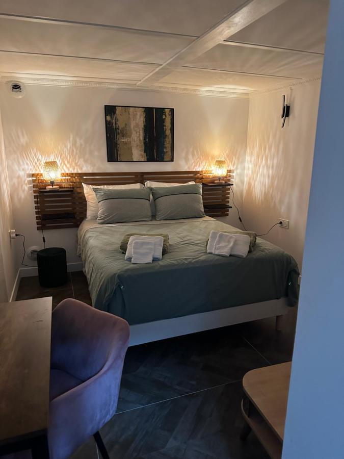 Logement Guenot Pour 5 Personnes Sur Paris 11 Exteriér fotografie
